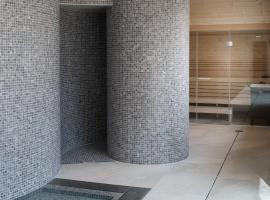 Agriturismo Prà dell'Ort - Wishing Wellness，位于瓦尔多比亚德内的酒店