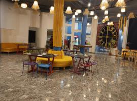 Hotel Nikunj, Kilerama，位于Ashta的酒店