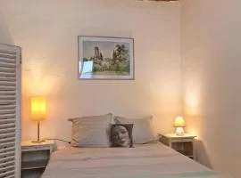 Au coeur d'Uzès