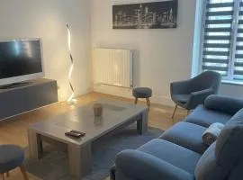 Beautiful apartment F4 Suite Manon