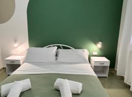 B&B La Palma，位于佩塔恰托的酒店