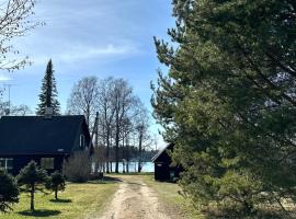 Maal ja Veel，位于Misso的宠物友好酒店