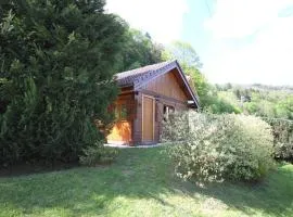 Chalet chez Corinne