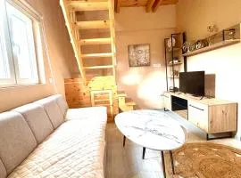 Lux Montis