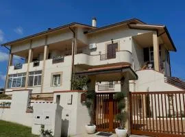 Appartamento IN VILLA