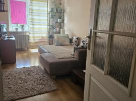 Gracious stay shared apartment，位于斯塔吉瓦采的酒店