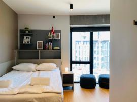 Nordic Home Stay，位于哥本哈根的酒店