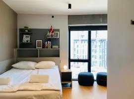 Nordic Home Stay