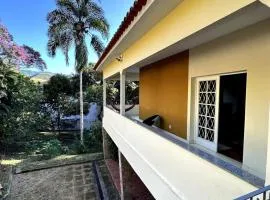 Casa Amarela
