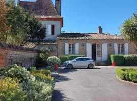 Domaine de l'Elysée