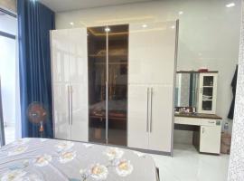 HOD House，位于Kon Rung (1)的旅馆
