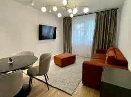 Central Residence