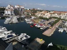Appartement T2 Marina