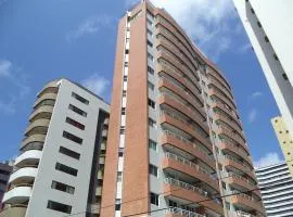 Brisa do Mar Residence
