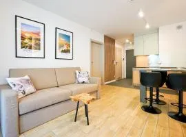 Park View Residence by Baltic Home