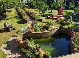 Villa Desanka Apartments and Studios