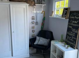 Anneks i naturskønne omgivelser，位于欧德尔的酒店