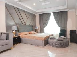 Bhurban Homes