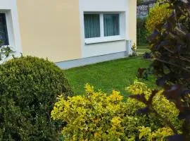 Ferienhaus Ferienwohnung Schöneberg