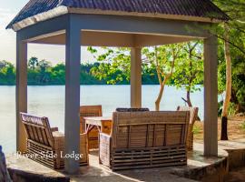 Riverside Lodge Bansang