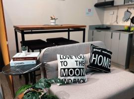 Amaia Zen Near Mactan Airport，位于曼达维市的酒店