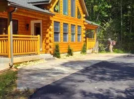 Three bears lodge