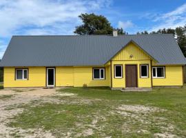 Mihkli majutus，位于Rootsiküla的酒店