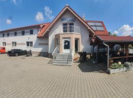 Hotel Orlan