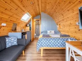 Luxury Pod 3