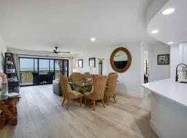 Beachfront 3BR at Bandy Beach Pets Welcome