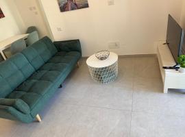 Boutique Nesher，位于Nesher的酒店