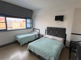 Hotel Quatre Saison