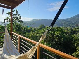 Casa Li Tayrona，位于埃尔扎伊诺的酒店