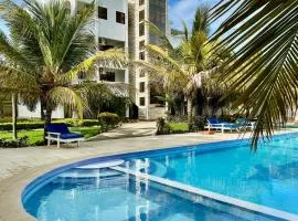 Azar Stays Diani