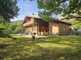 瓦利斯赫小屋