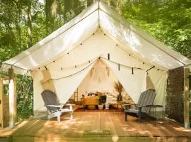 Kaluna Glamp Jungle