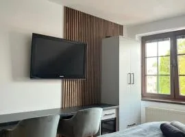 Penzión u Kastelána