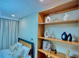 Havana Homes - Cozy Studio 1，位于内罗毕的酒店