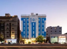Zawaya Al Masia Hotel Al Dairi Ring Road