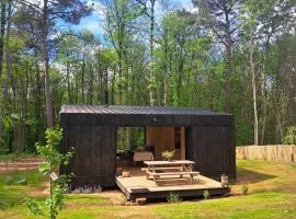Cabin indebos