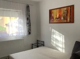 Bike apartman