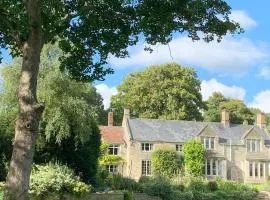 The Old Rectory