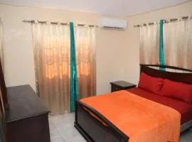 Amplio apartamento 3 abitaciones ideal para familia