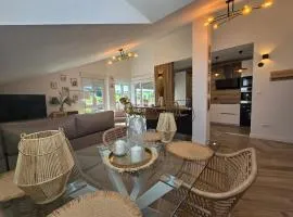 Apartamento DELUXE Céntrico MIENGO - Grupo RH 149