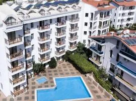Saga Otel Apart