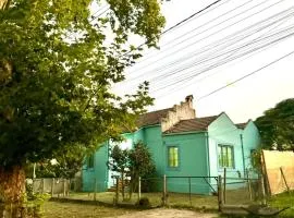 Vila dos Ingleses Garden