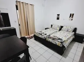 Lovely Paceville Studio Fl H