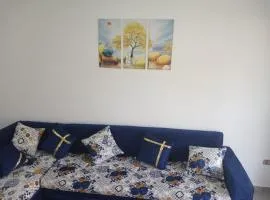 شاليه قرية باليميرا السخنه