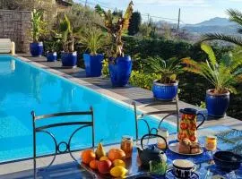 Rare CHAMBRE D'HOTES avec Petit Déjeuner CANNES MOUGINS