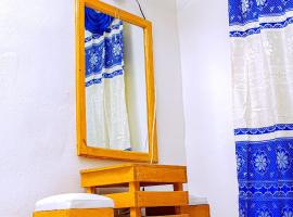 Anne hôtel & vip bar，位于Gonaives的酒店